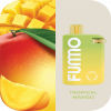 Tropical Mango Fummo Spin 10000