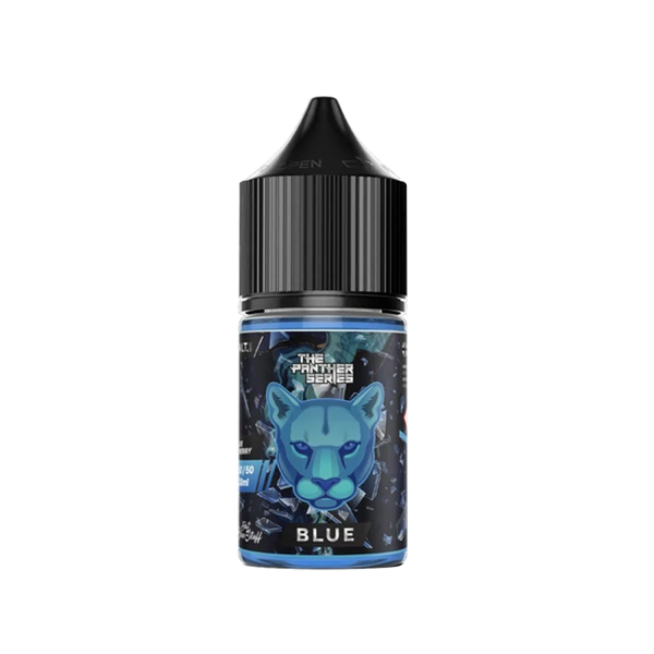 Blue - The Panther Series by Dr Vapes Salts
