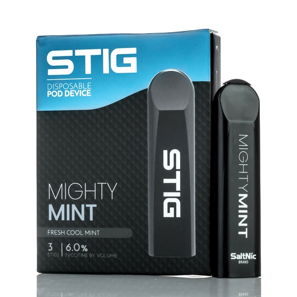 VGOD Stig Mighty Mint