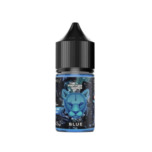 Blue - The Panther Series by Dr Vapes Salts